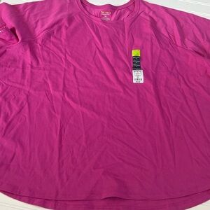 Tek Gear Short Sleeve Tee